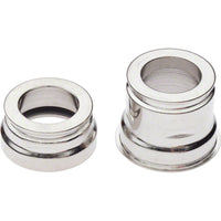 Axle Caps