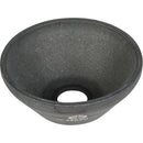 Eclat Servo Chromoly Universal Rear Hub Guard Raw
