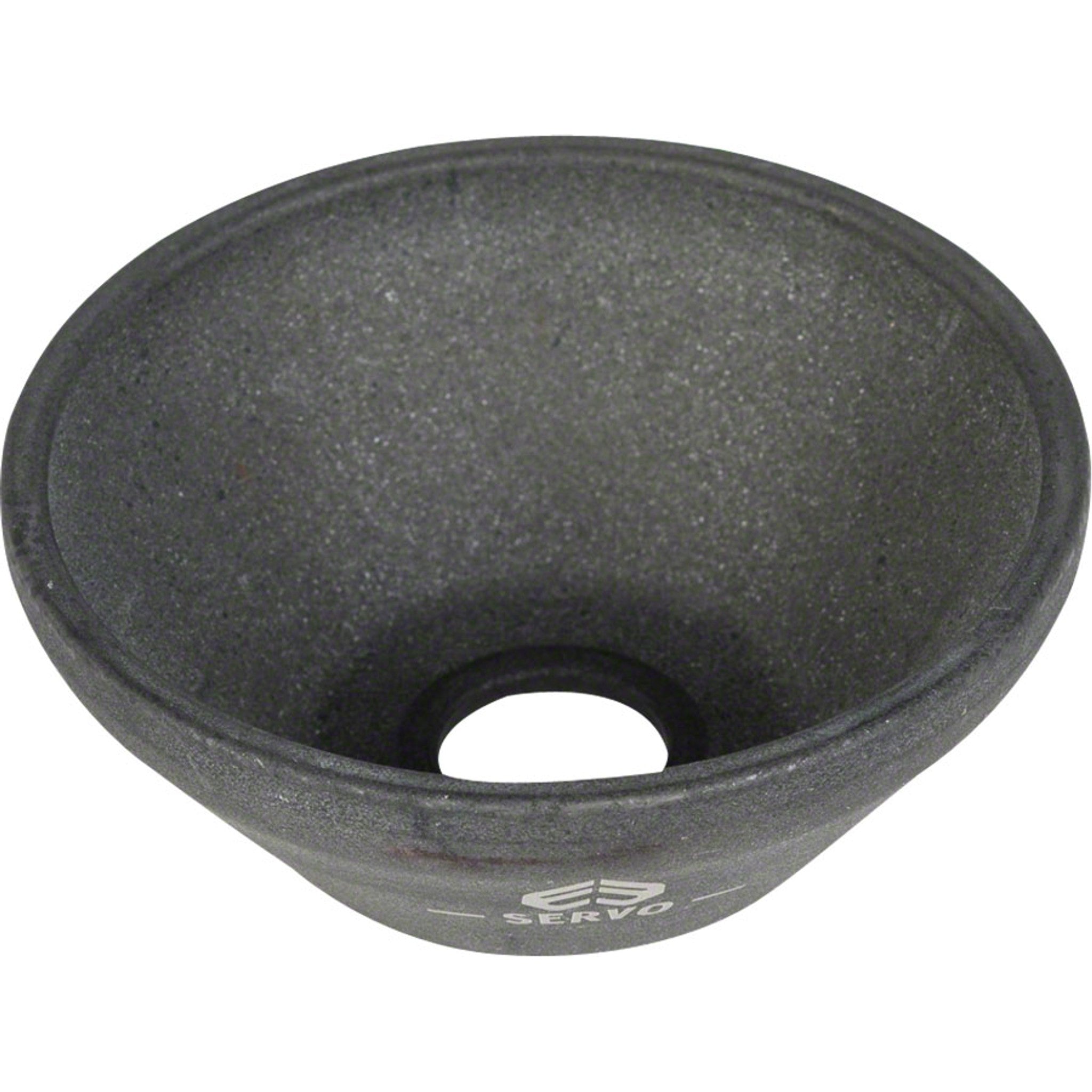 Eclat Servo Chromoly Universal Rear Hub Guard Raw