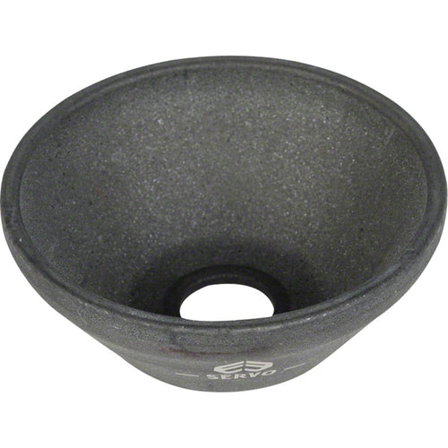 Eclat Servo Chromoly Universal Rear Hub Guard Raw