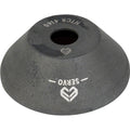 Eclat Servo Chromoly Universal Rear Hub Guard Raw