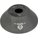 Eclat Servo Chromoly Universal Rear Hub Guard Raw
