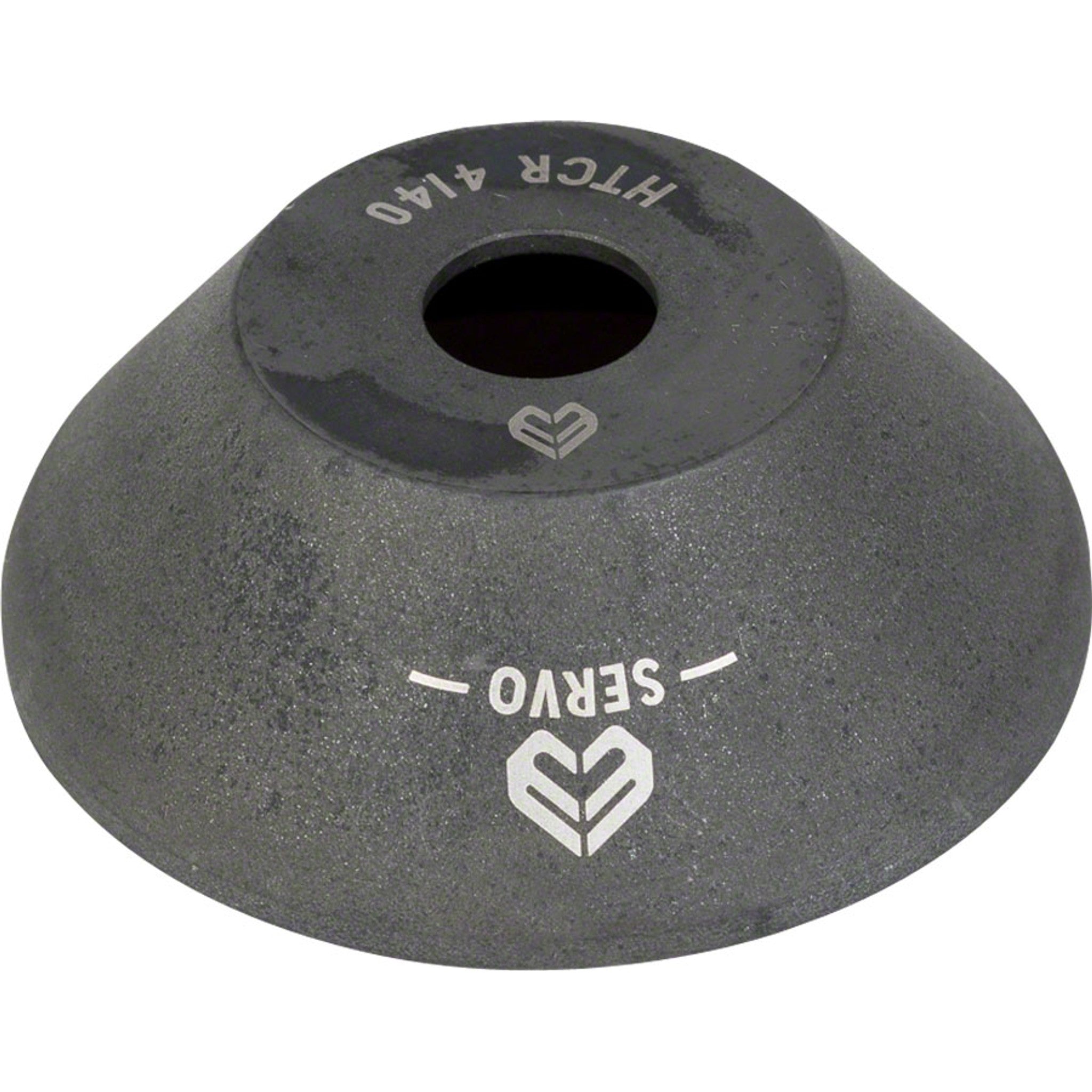 Eclat Servo Chromoly Universal Rear Hub Guard Raw