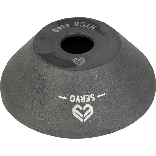 Eclat Servo Chromoly Universal Rear Hub Guard Raw