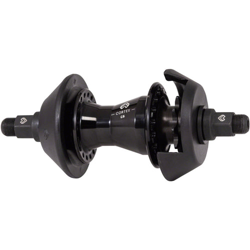 Cortex Rear Hubs