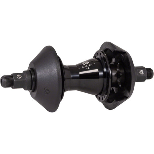 Cortex Rear Hubs
