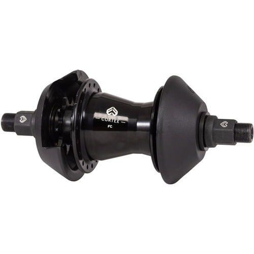 Cortex Rear Hubs