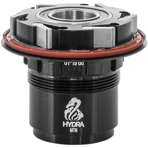 Freehub