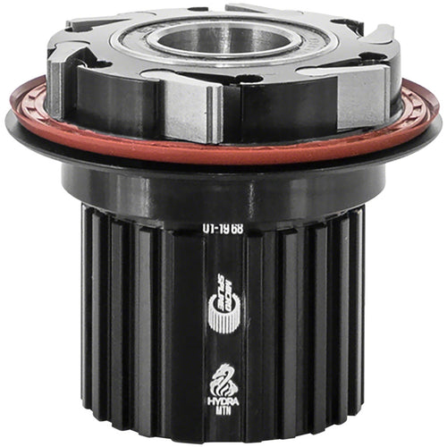 Freehub