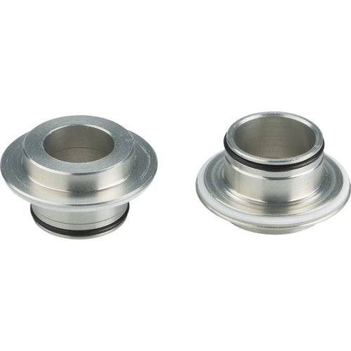 Industry Nine Torch Classic 6-Bolt Disc Road Front 12 x 100 mm End Cap Kit