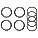 Fulcrum AFS Lockring and Washer, Bag of 4