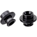 Hex Front Hub Adaptor End Caps - 32mm, 12x100mm