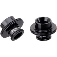 Hex Front Hub Adaptor End Caps - 32mm, 12x100mm