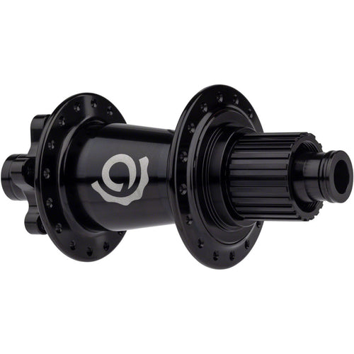 Hydra Classic Rear Hub