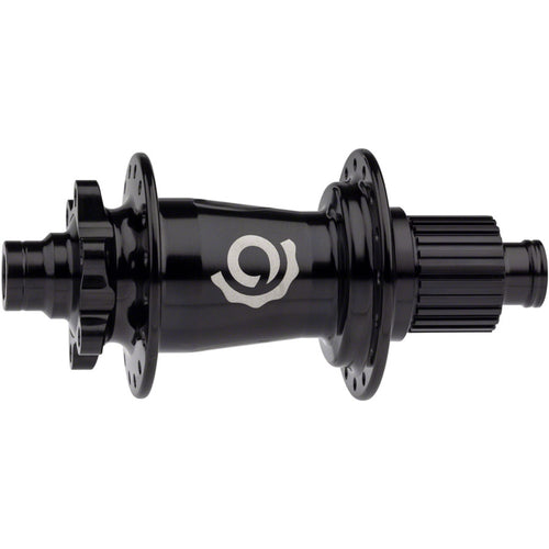 Hydra Classic Rear Hub