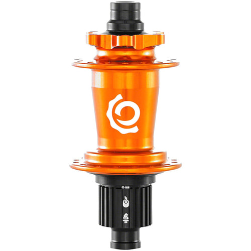 Hydra Classic Rear Hub