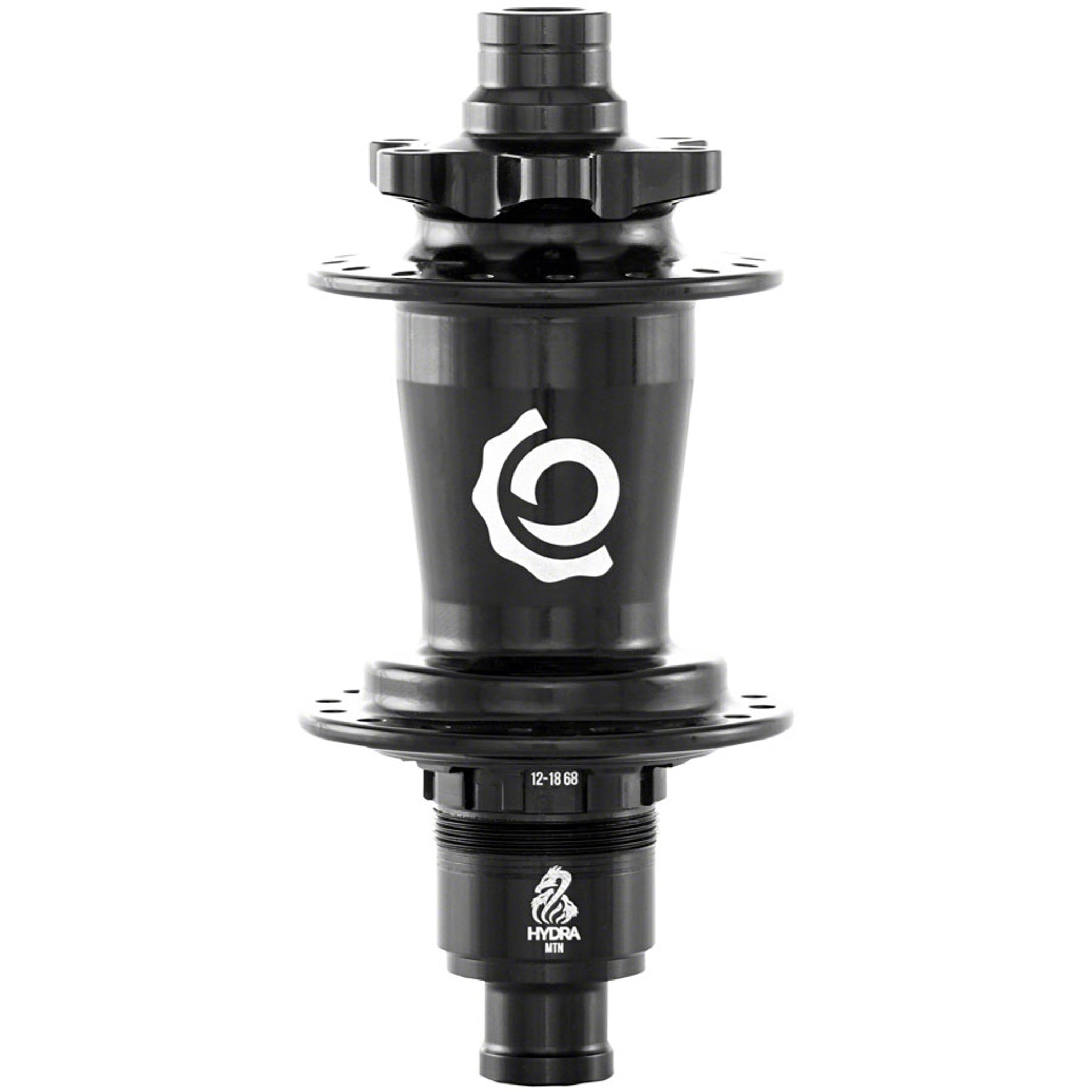 Hydra Classic Rear Hub