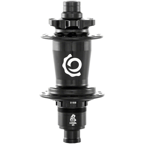 Hydra Classic Rear Hub