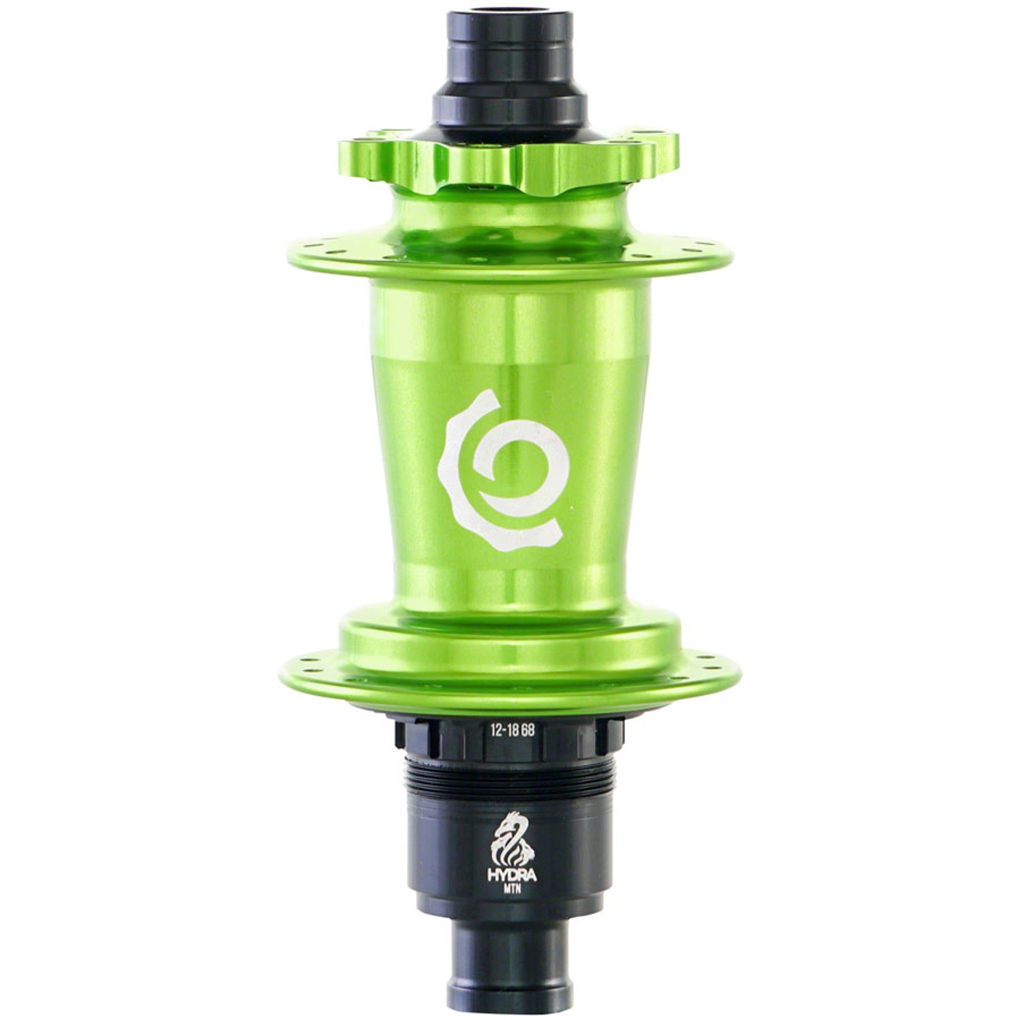 Hydra Classic Rear Hub