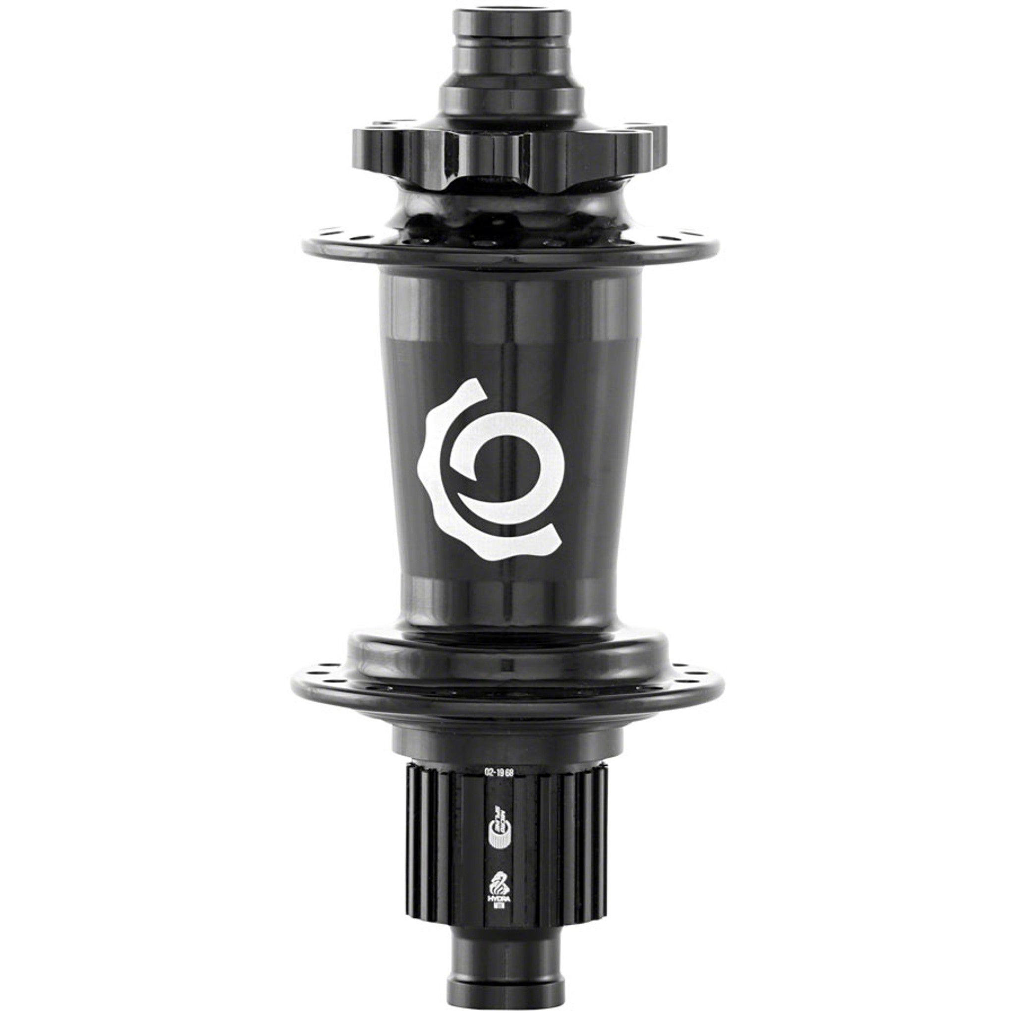 Hydra Classic Rear Hub