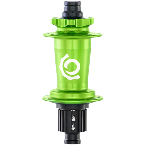 Hydra Classic Rear Hub