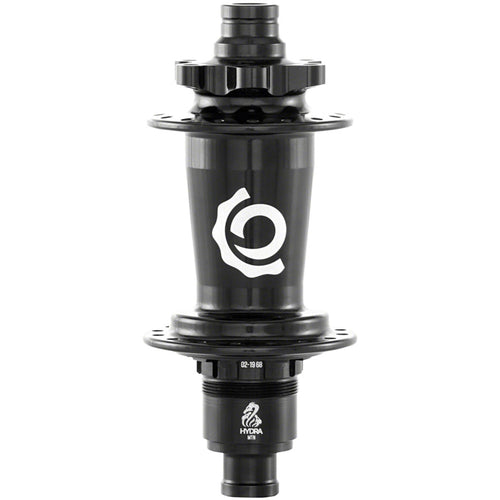 Hydra Classic Rear Hub