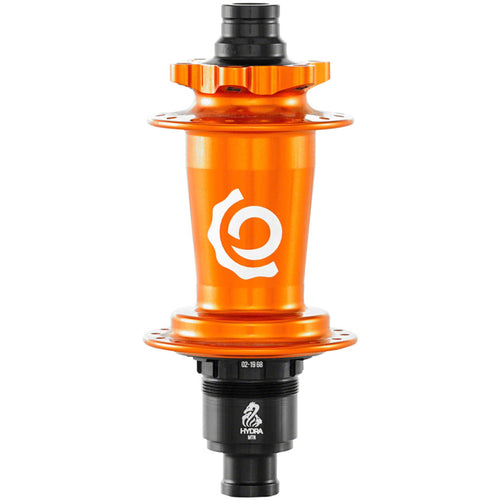 Hydra Classic Rear Hub