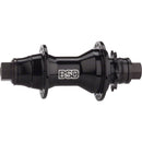 BSD Back Street Pro Female Rear Hub - 9t (14mm) Black