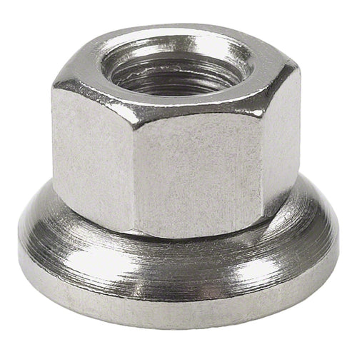 Axle Nuts