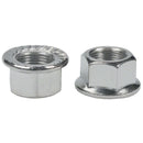 Axle Nuts