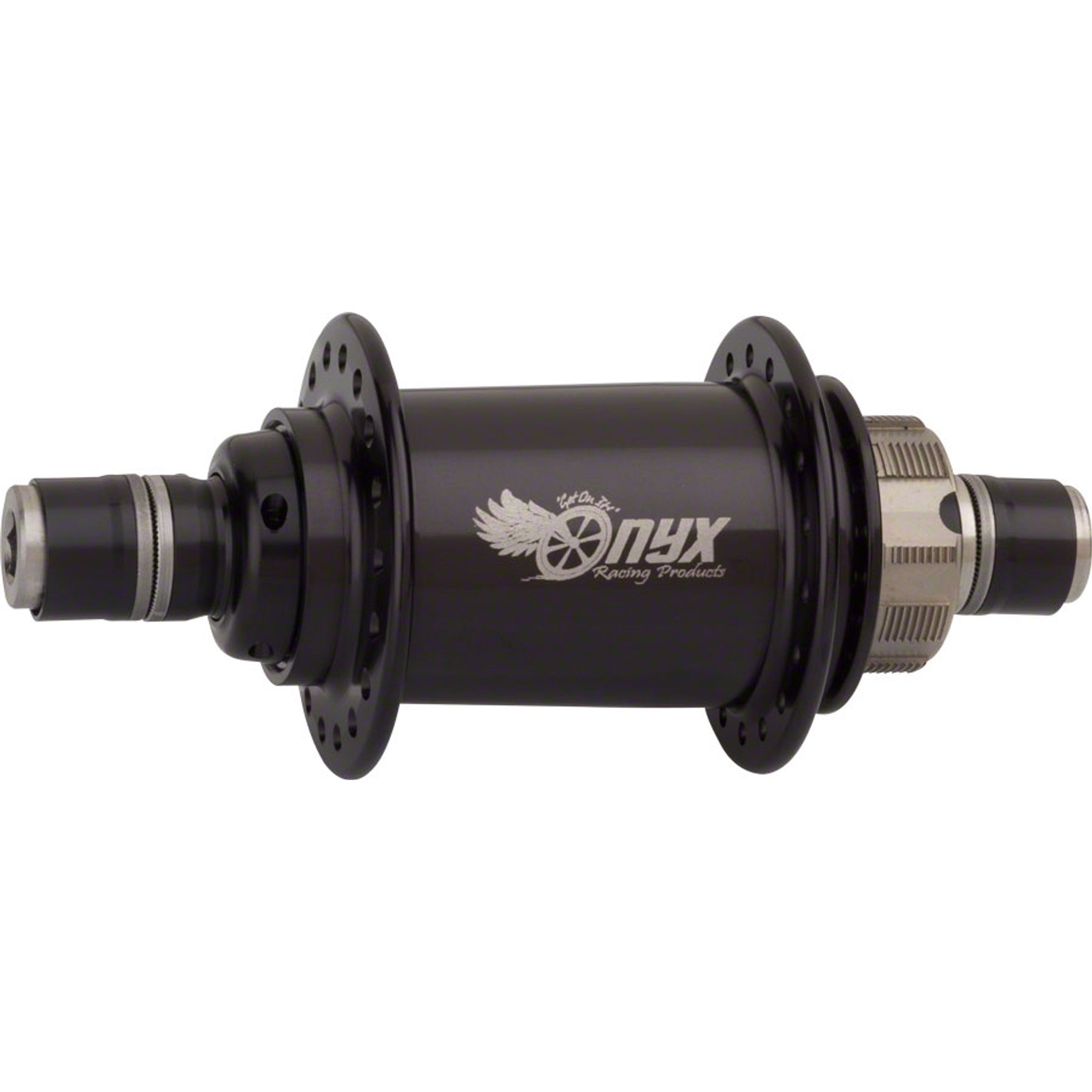 Pro Rear BMX Hub