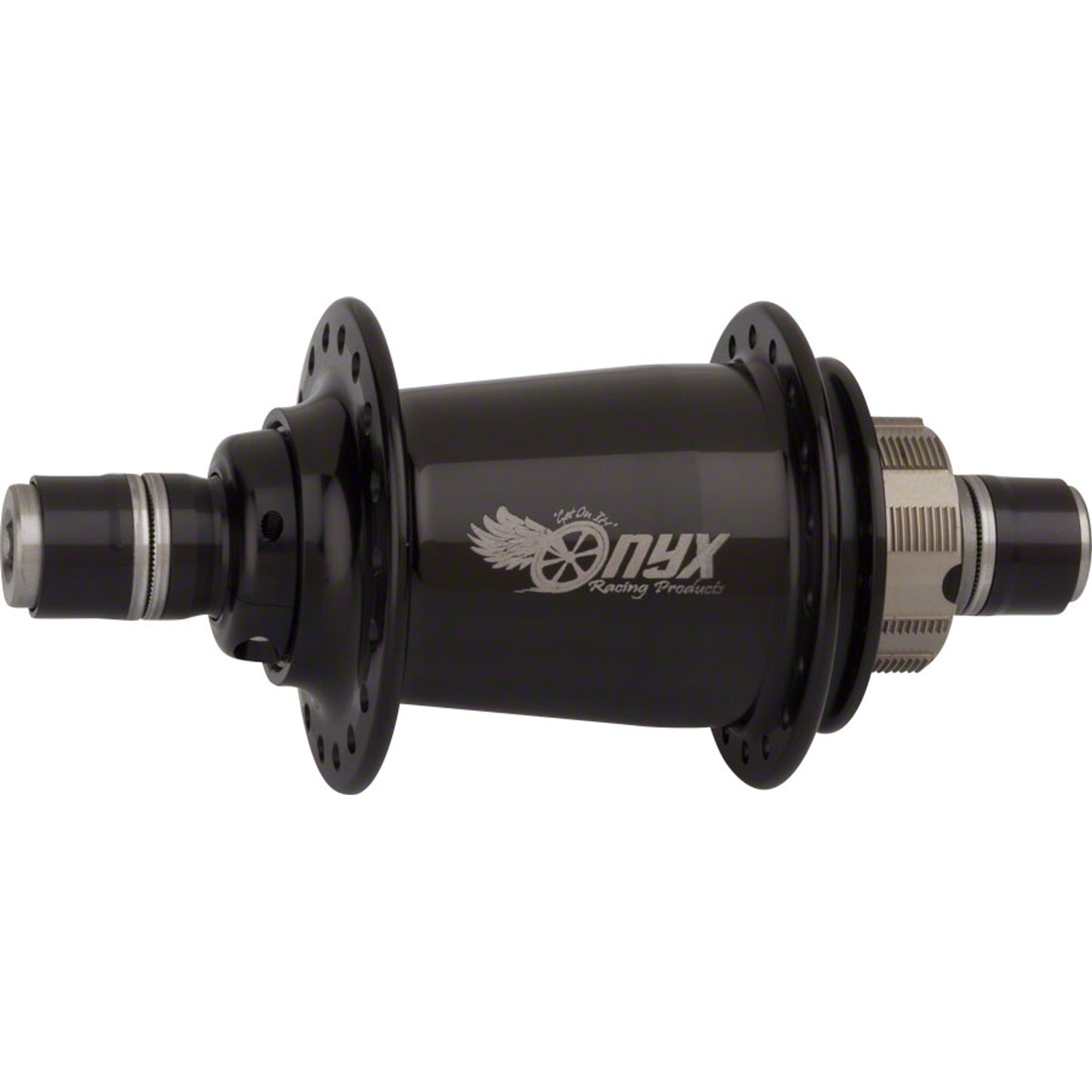 Ultra BMX Rear Hub