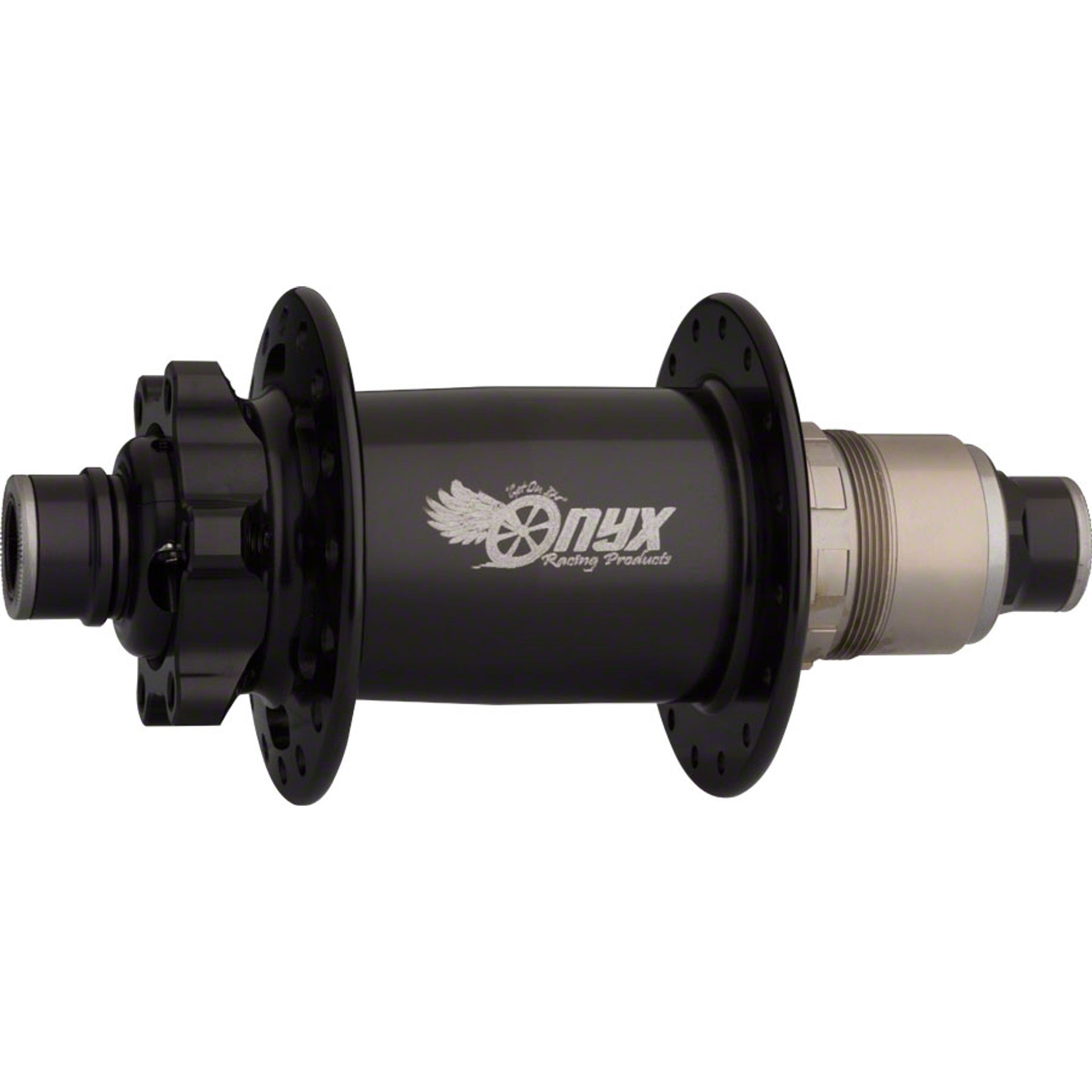 Mountain Rear Hub
