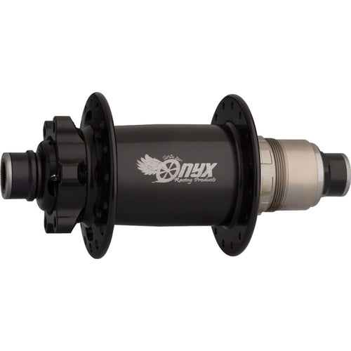 Mountain Rear Hub