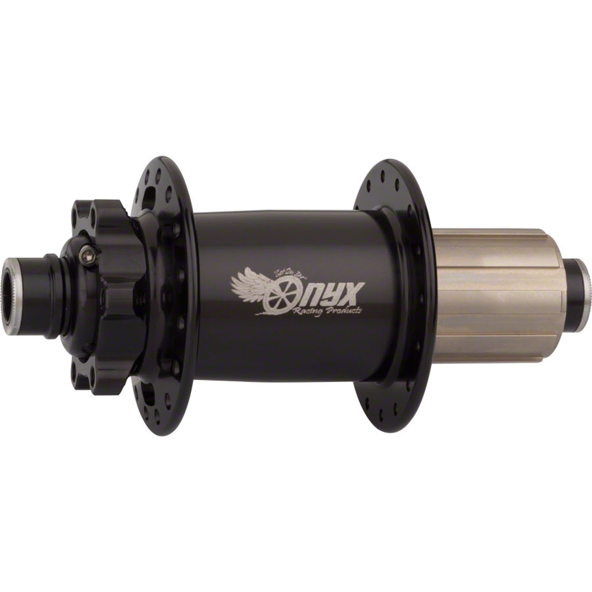 Mountain Rear Hub