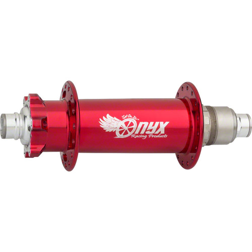 Fat Bike Rear Hub