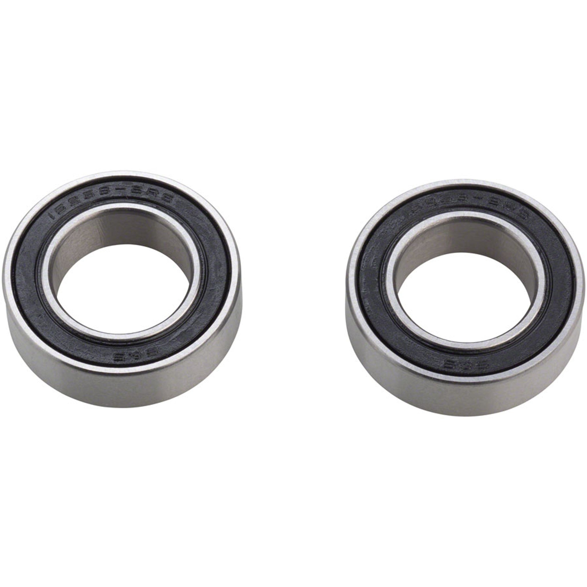 Hub Bearings
