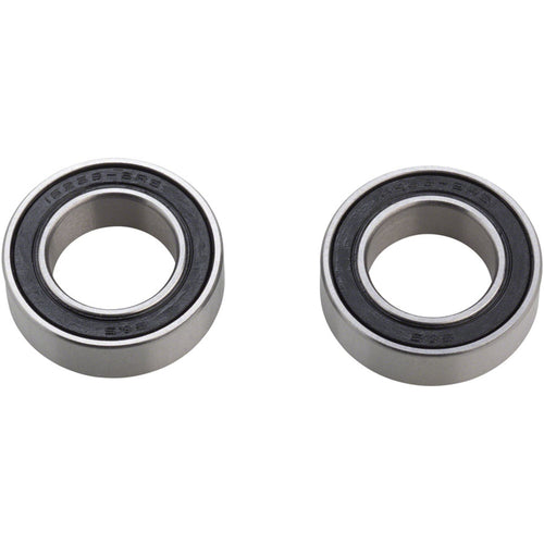 Hub Bearings
