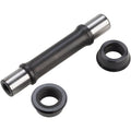 We The People Supreme Front Hub Axle/Cone Set