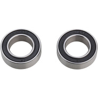 Hub Bearings