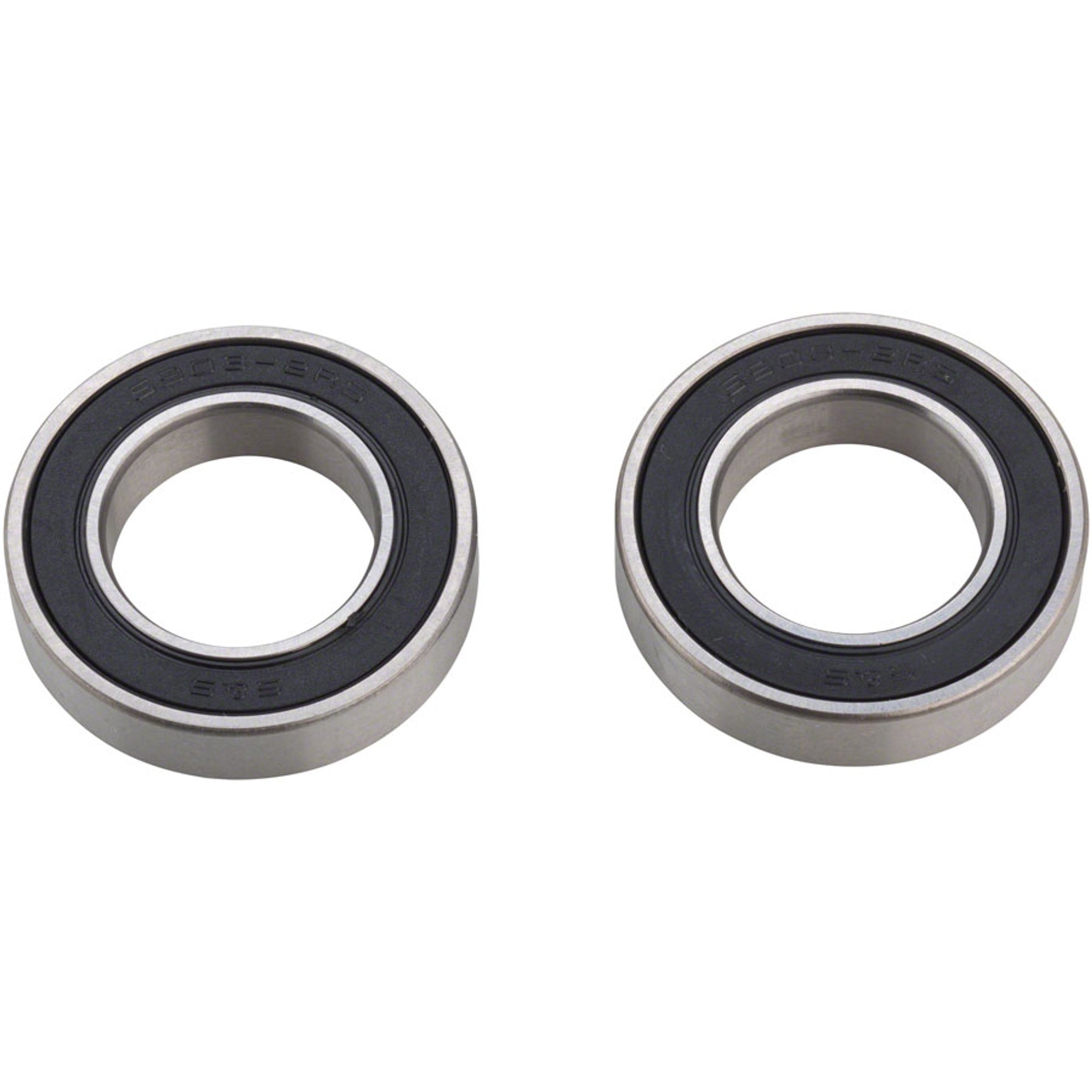 Hub Bearings