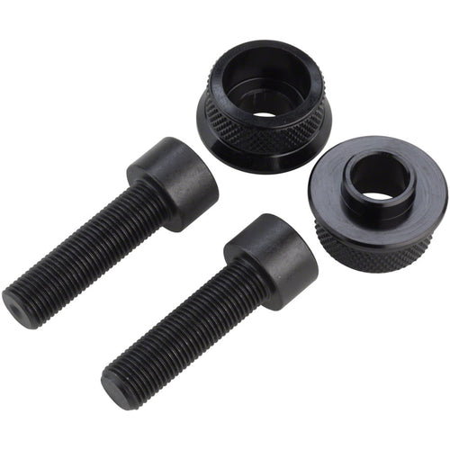 Female Bolts