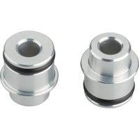Axle Caps