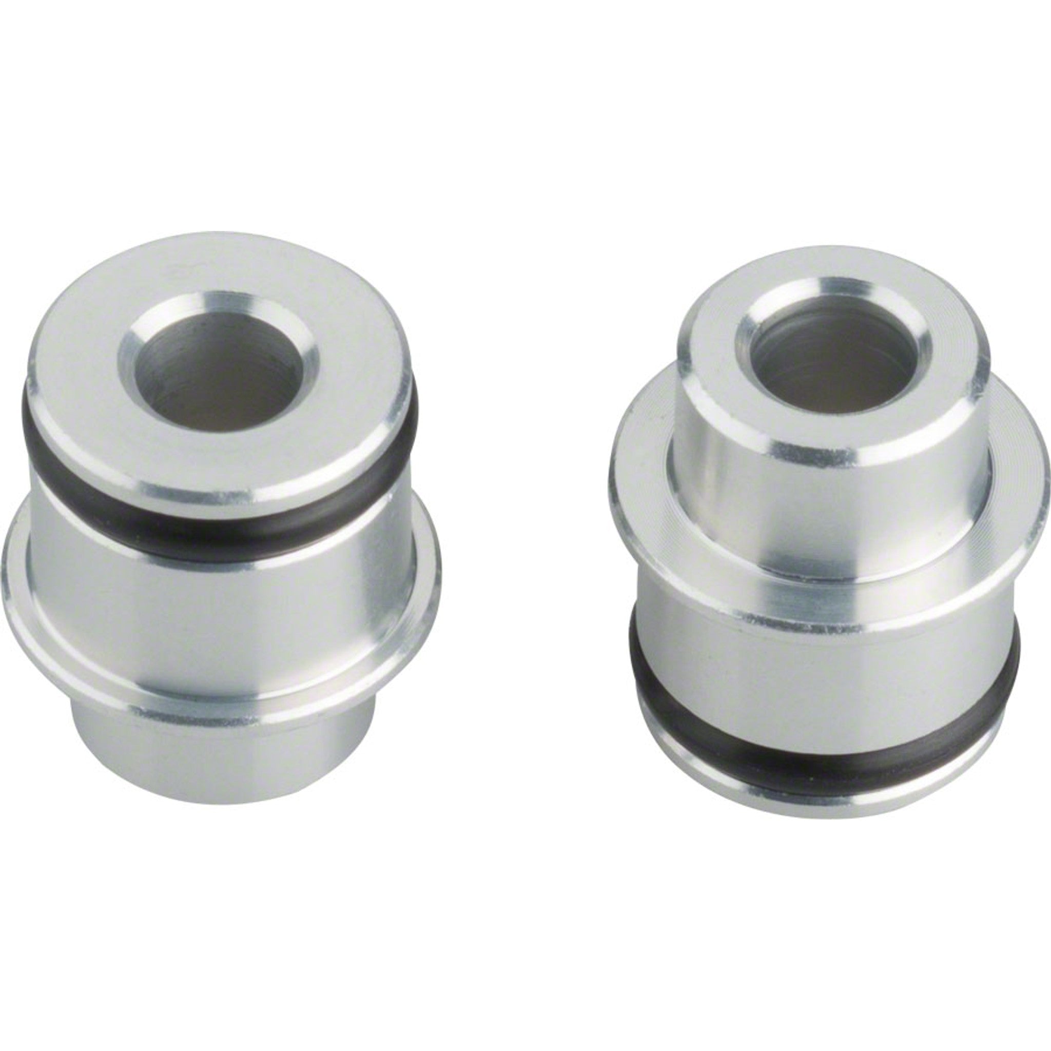 Axle Caps