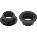 Salsa End Caps 142mm Thru Axle for Front Conversion Hub