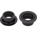 Salsa End Caps 142mm Thru Axle for Front Conversion Hub