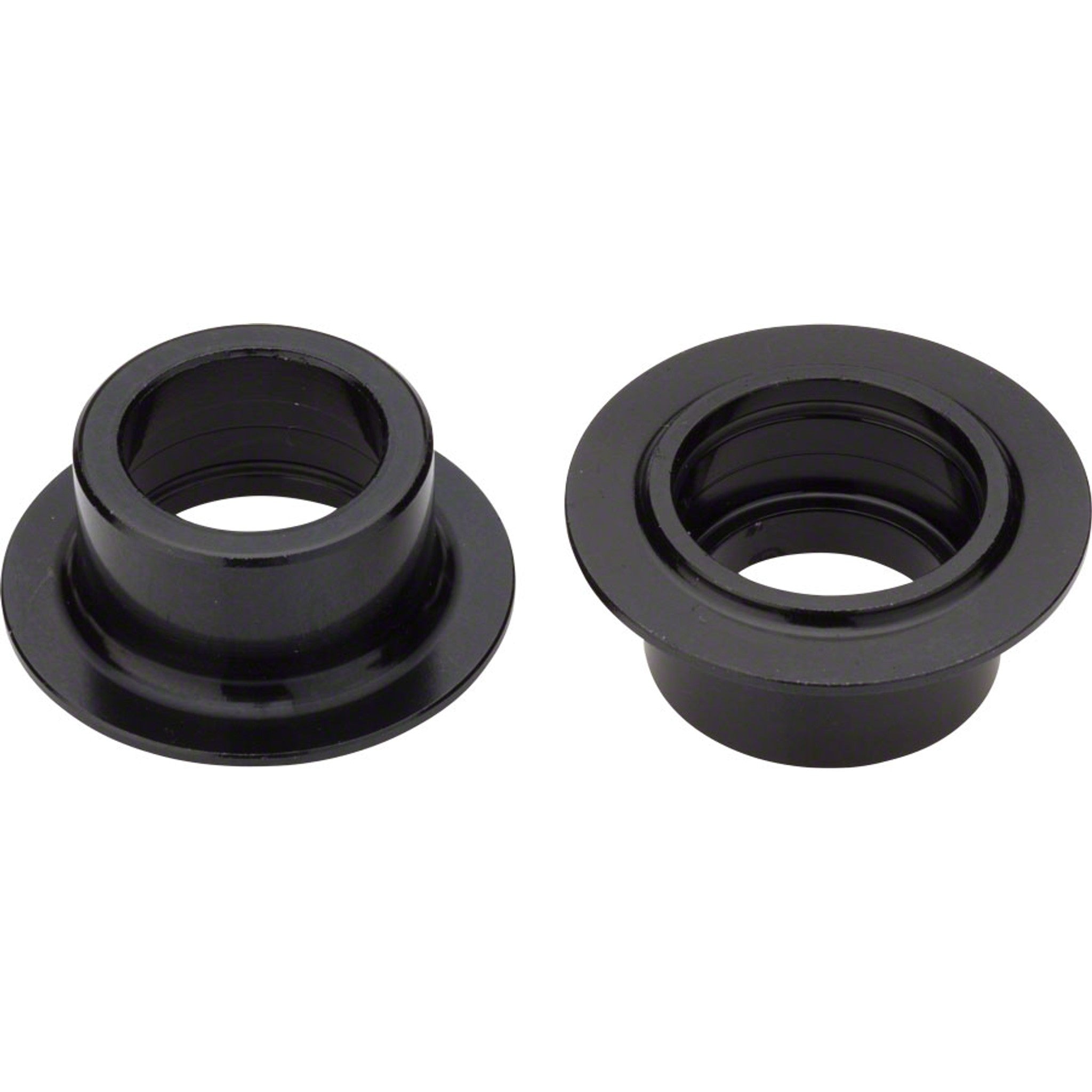 Salsa End Caps 142mm Thru Axle for Front Conversion Hub