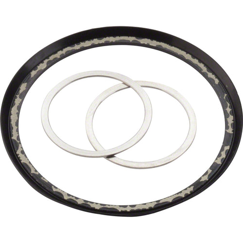 Other Hub Parts