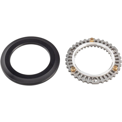Other Hub Parts