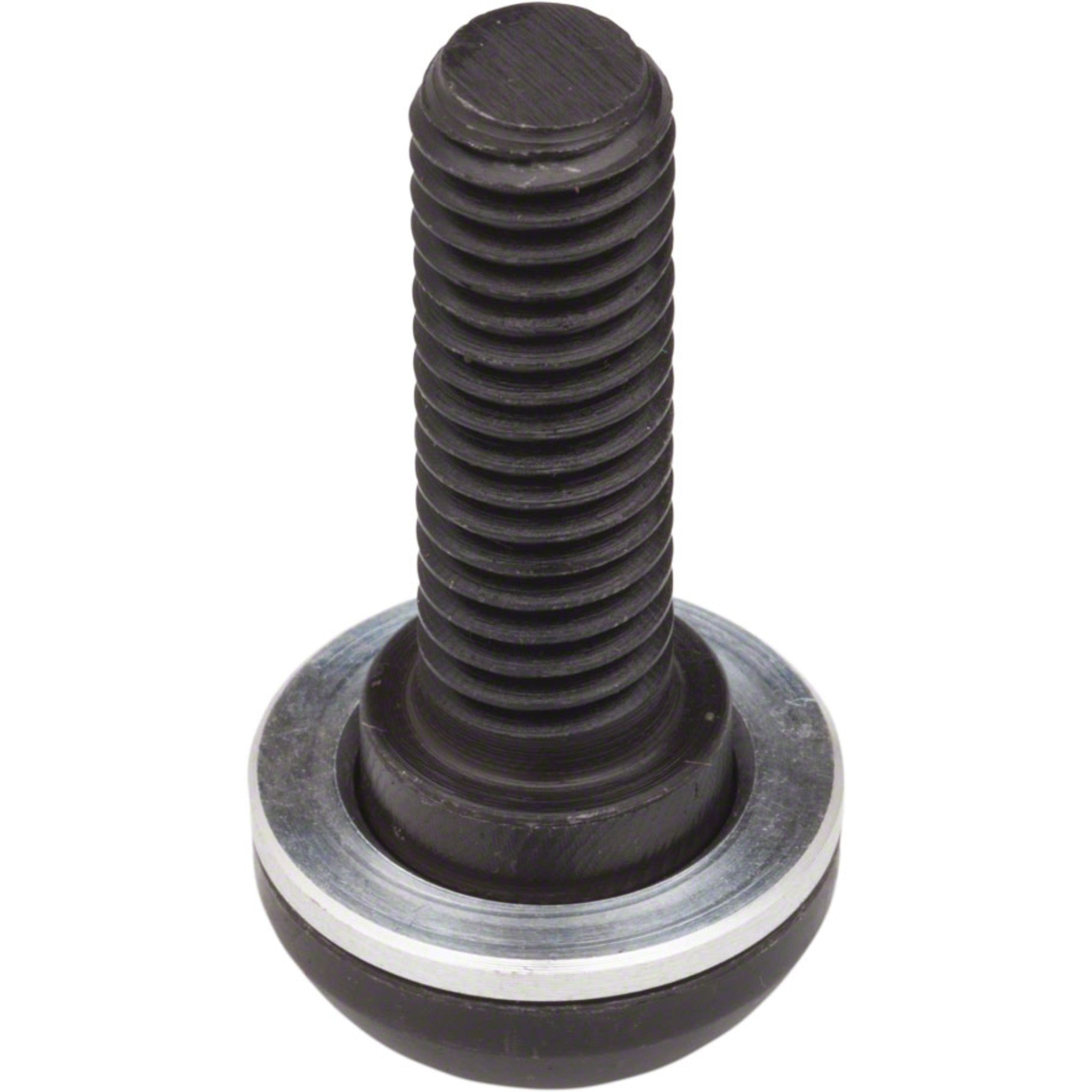 Profile Racing Buttonhead 3/8" to 14mm Bolts, Chromoly